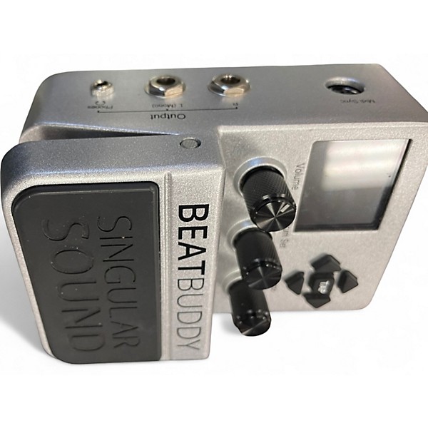 Used Singular Sound Beatbuddy Drum Machine