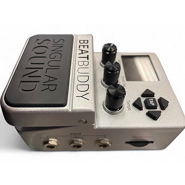 Used Singular Sound Beatbuddy Drum Machine