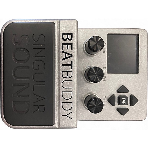 Used Singular Sound Beatbuddy Drum Machine