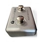 Used Singular Sound Beatbuddy Footswitch Drum Machine