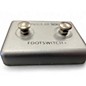 Used Singular Sound Beatbuddy Footswitch Drum Machine