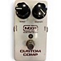 Used MXR CUSTOM COMP Effect Pedal thumbnail
