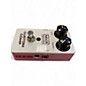 Used MXR CUSTOM COMP Effect Pedal