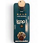 Used Acoustic LOOP 1 Pedal thumbnail