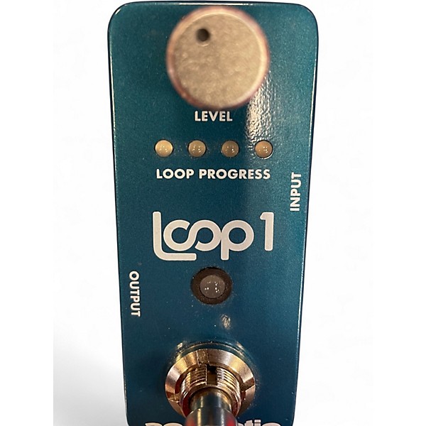 Used Acoustic LOOP 1 Pedal