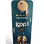 Used Acoustic LOOP 1 Pedal