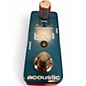 Used Acoustic LOOP 1 Pedal
