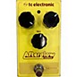 Used TC Electronic Afterglow Chorus Effect Pedal thumbnail