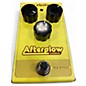 Used TC Electronic Afterglow Chorus Effect Pedal