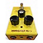 Used TC Electronic Afterglow Chorus Effect Pedal