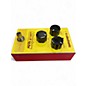 Used TC Electronic Afterglow Chorus Effect Pedal