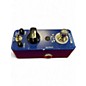 Used Mooer SOLO Effect Pedal
