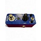 Used Mooer SOLO Effect Pedal
