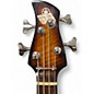 Used Yamaha TRBX174EW violin sunburst Electric Bass Guitar