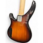 Used Yamaha TRBX174EW violin sunburst Electric Bass Guitar
