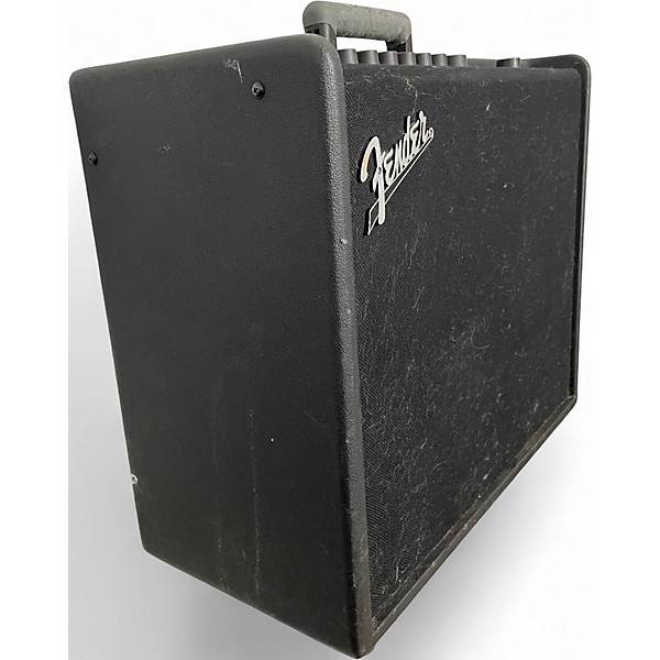 Used Fender Mustang GT 100 100W 1x12 Guitar Combo Amp