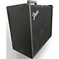 Used Fender Mustang GT 100 100W 1x12 Guitar Combo Amp