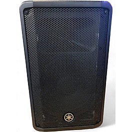 Used Yamaha DBR10 Powered Speaker