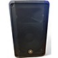 Used Yamaha DBR10 Powered Speaker thumbnail