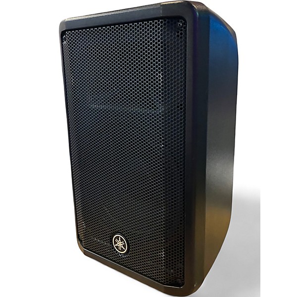 Used Yamaha DBR10 Powered Speaker