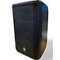 Used Yamaha DBR10 Powered Speaker