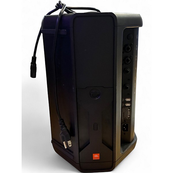 Used Yamaha DBR10 Powered Speaker
