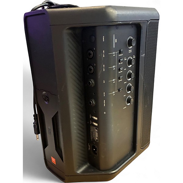 Used JBL EON ONE Sound Package