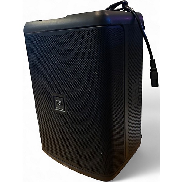 Used JBL EON ONE Sound Package