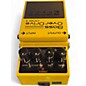 Used BOSS ODB3 Bass Overdrive Bass Effect Pedal