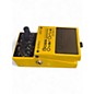 Used BOSS ODB3 Bass Overdrive Bass Effect Pedal