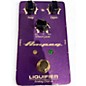 Used Ampeg Liquifier Effect Pedal thumbnail
