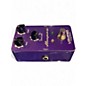 Used Ampeg Liquifier Effect Pedal