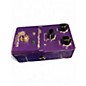 Used Ampeg Liquifier Effect Pedal