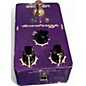 Used Ampeg Liquifier Effect Pedal