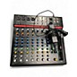 Used Harbinger LX12 Digital Mixer thumbnail