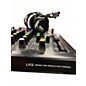 Used Harbinger LX12 Digital Mixer