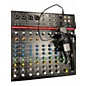 Used Harbinger LX12 Digital Mixer