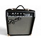 Used Fender Frontman 10G 10W Guitar Combo Amp thumbnail