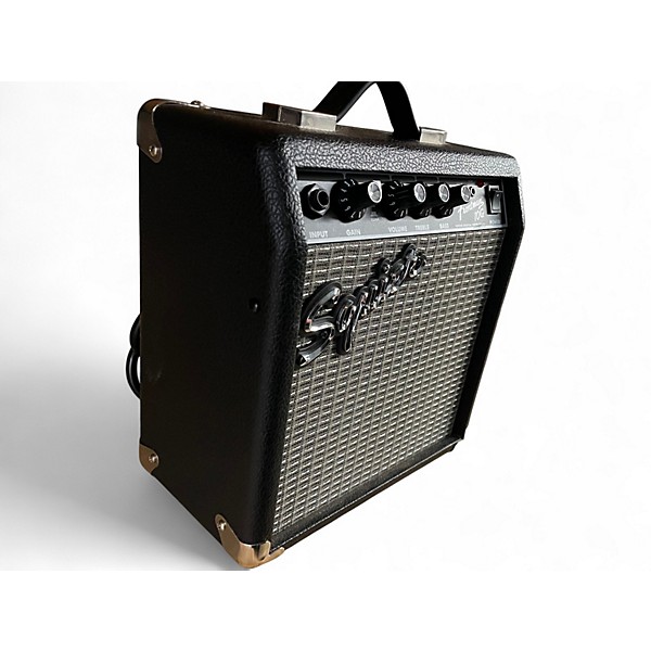 Used Fender Frontman 10G 10W Guitar Combo Amp