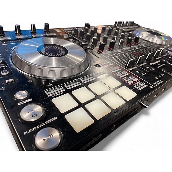 Used Pioneer DJ DDJSX2 DJ Controller