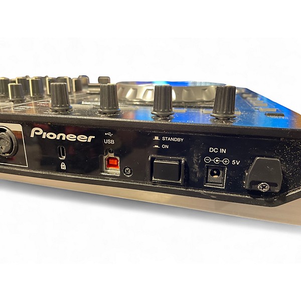 Used Pioneer DJ DDJSX2 DJ Controller