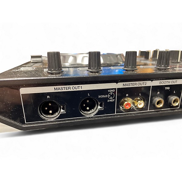 Used Pioneer DJ DDJSX2 DJ Controller