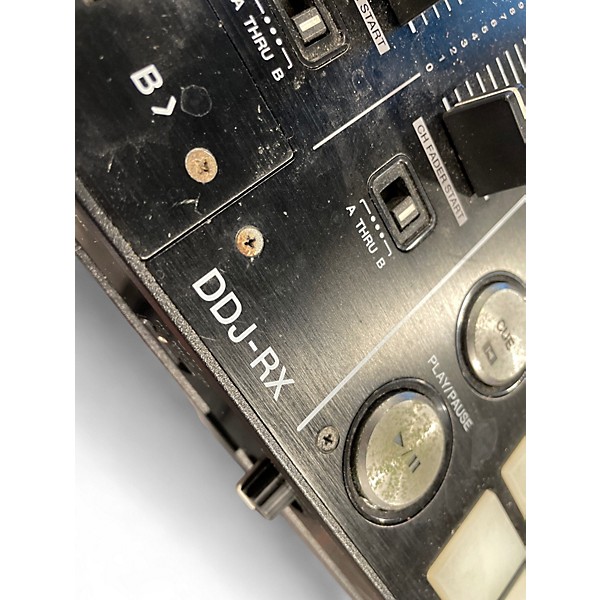 Used Pioneer DJ DDJRX DJ Controller