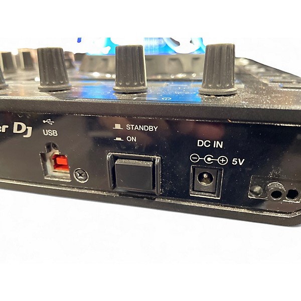 Used Pioneer DJ DDJRX DJ Controller