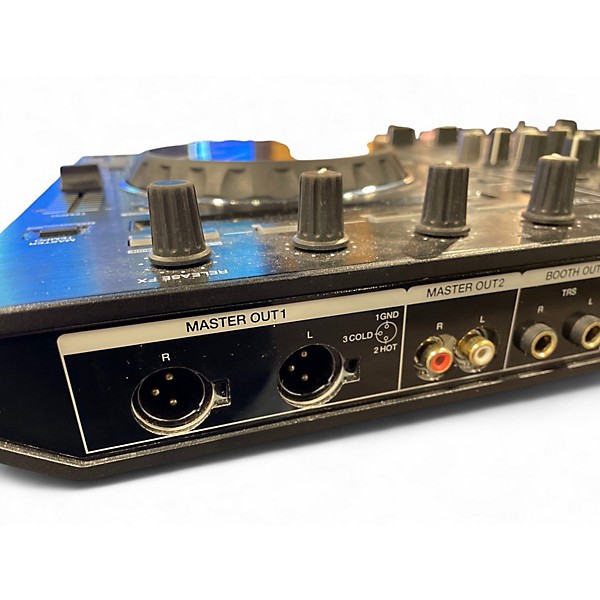 Used Pioneer DJ DDJRX DJ Controller