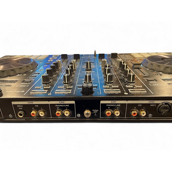 Used Pioneer DJ DDJRX DJ Controller