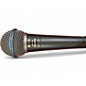 Used Shure BETA 58A Dynamic Microphone thumbnail