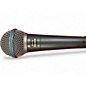 Used Shure BETA 58A Dynamic Microphone thumbnail