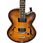 Used Ibanez AF55TF Brown Hollow Body Electric Guitar