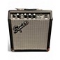 Used Fender Frontman 10G 10W Guitar Combo Amp thumbnail